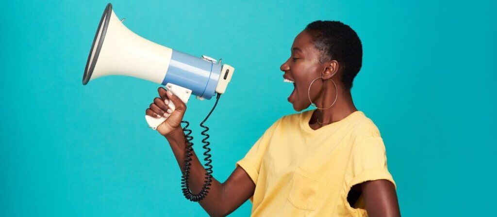 Channeling the Voice of the Brand