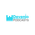 devenio podcasts logo