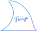 finny_logo_source_files_gradient
