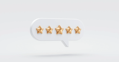 five stars