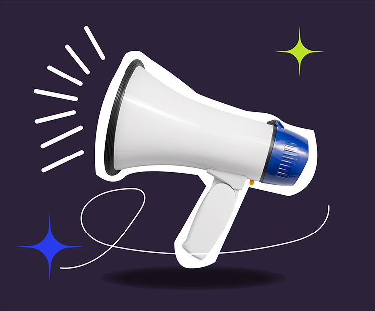homepageimages_megaphone_sparkle_small