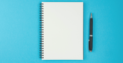 notebook