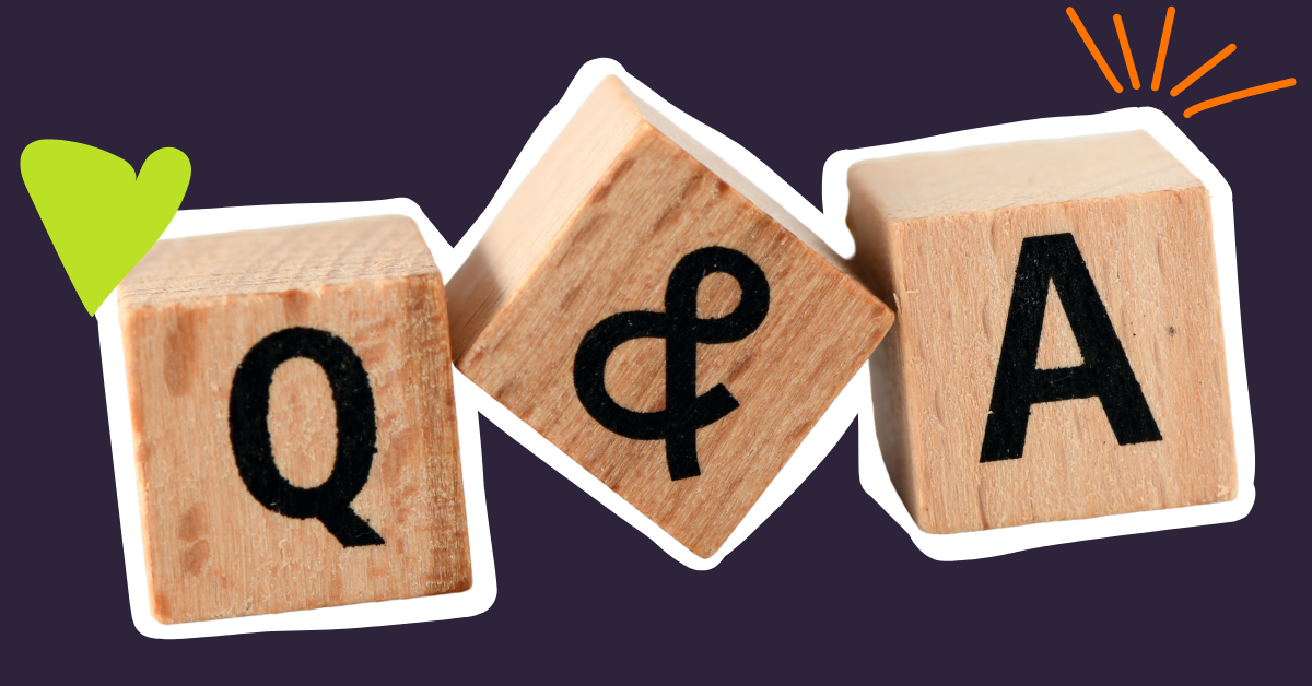 qanda block