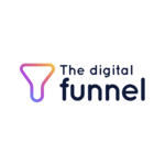 the digital funnel logo