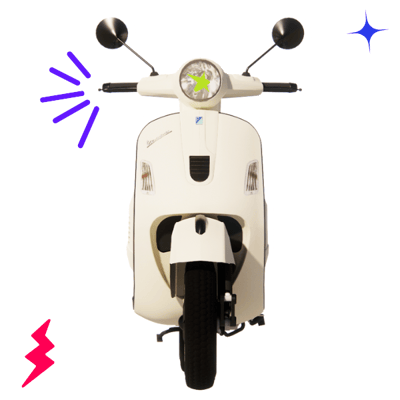 vespa