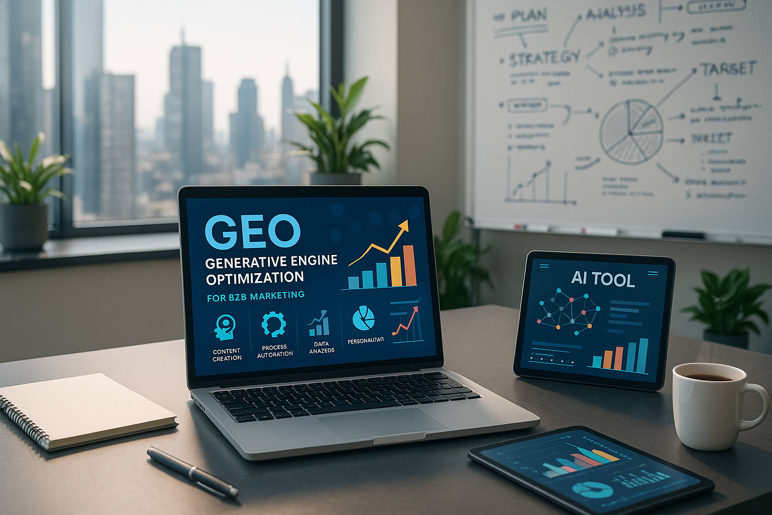 generative engine optimization
