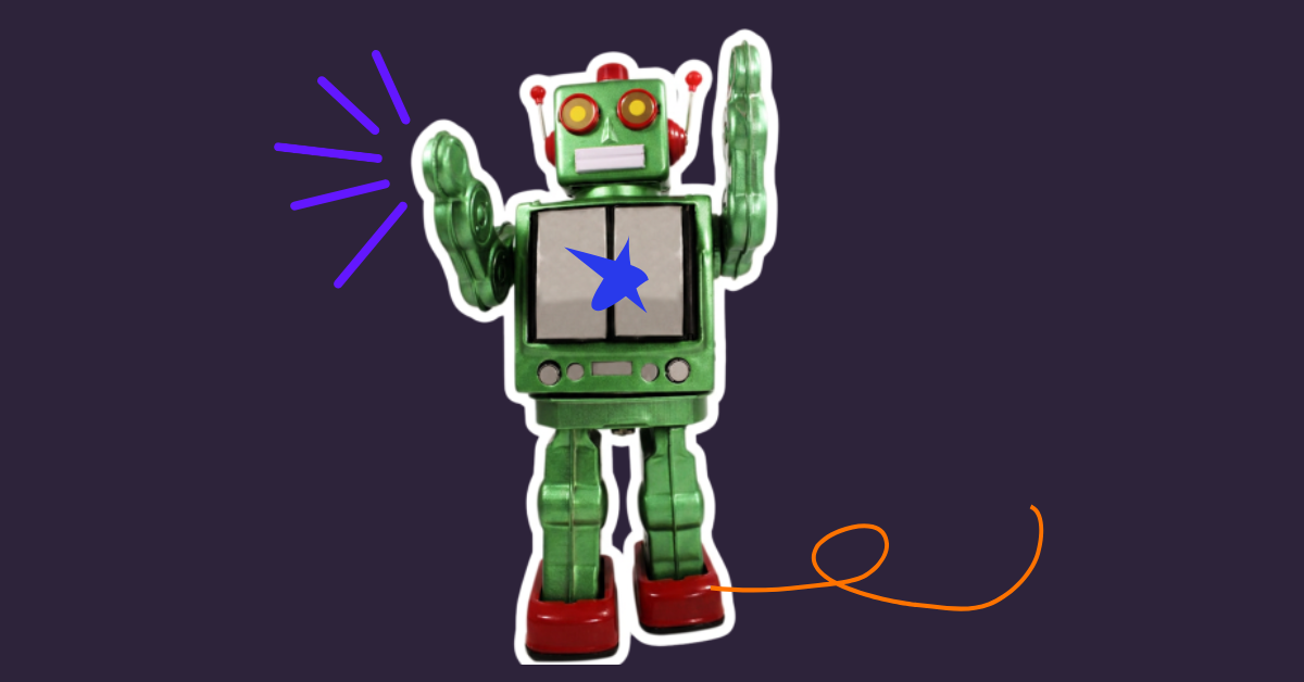 robot