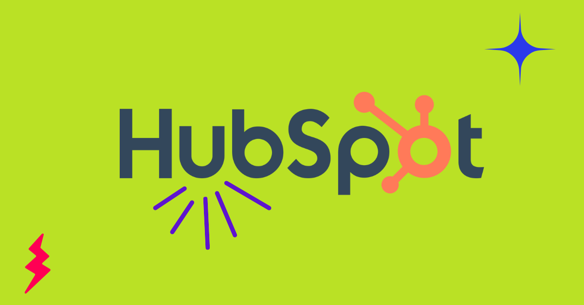 HubSpot