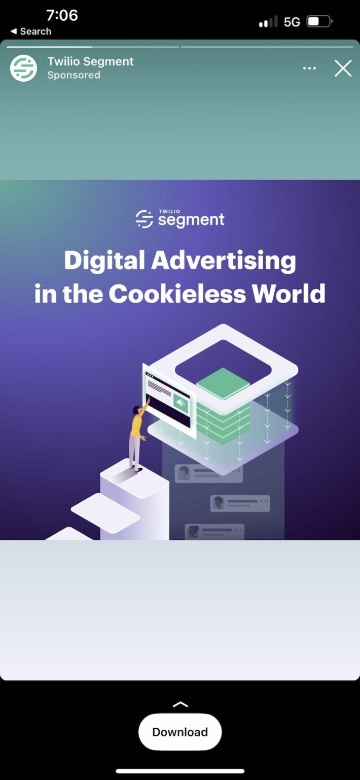 Why Now is the Perfect Time to Mix Up Your Social Ads Strategy