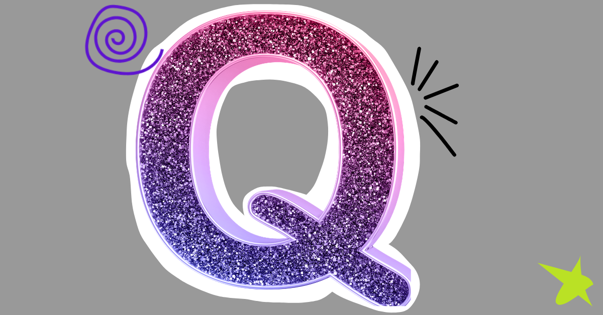 question