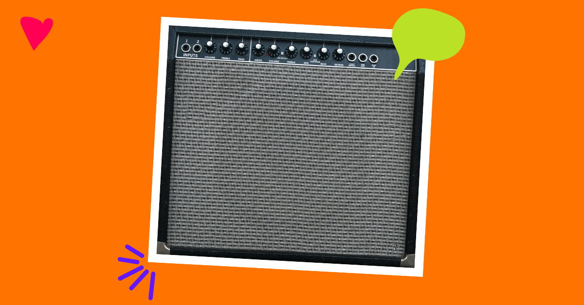 amplify