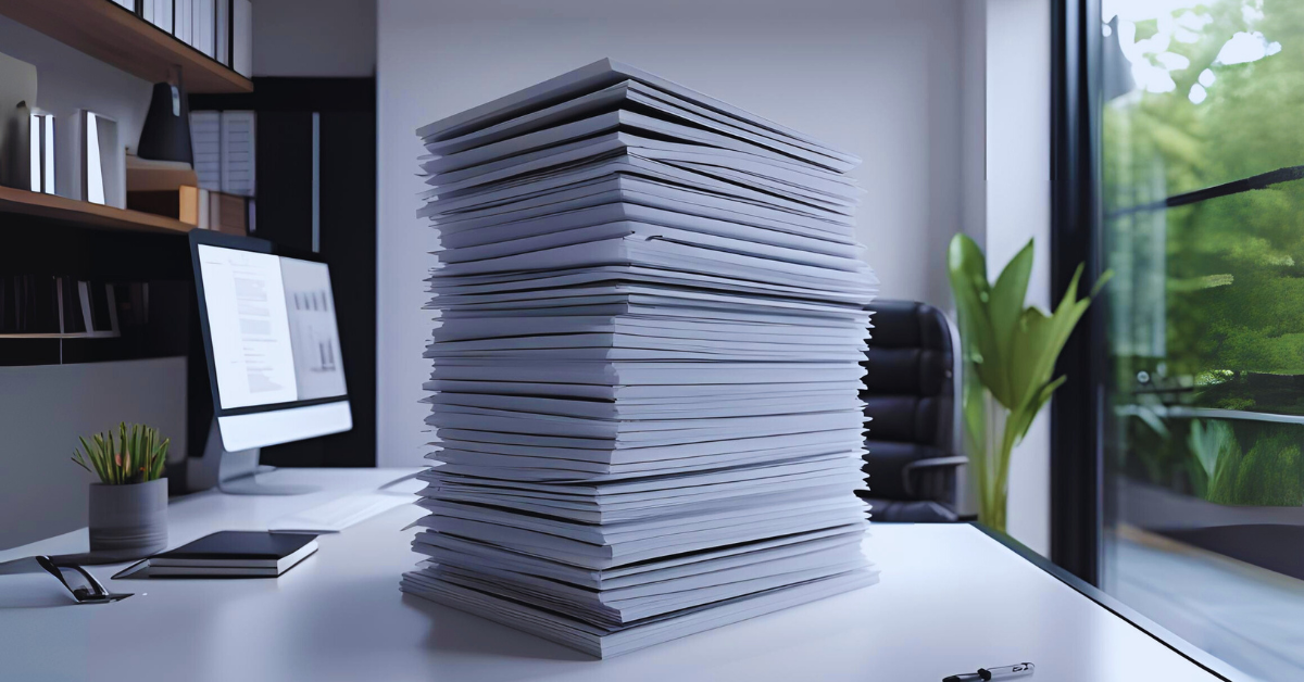white papers