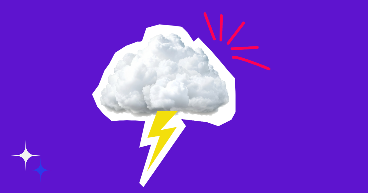 brainstorm