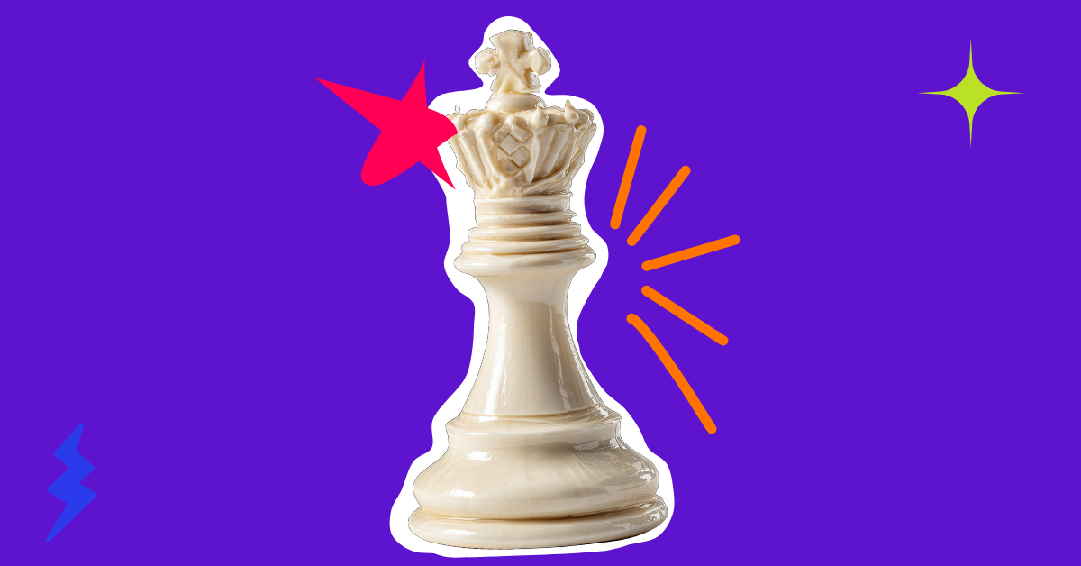 chess piece