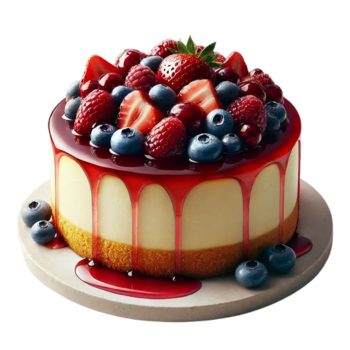 dessert - amanda