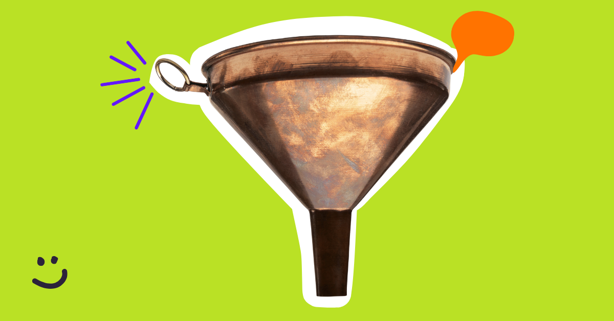 funnel