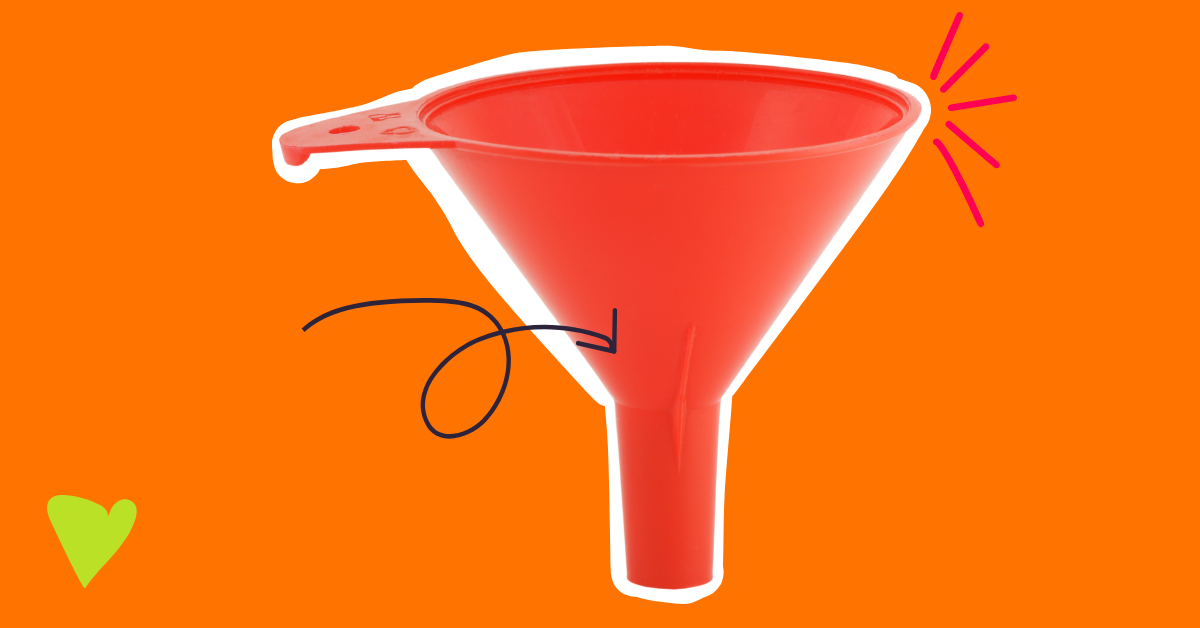 funnel