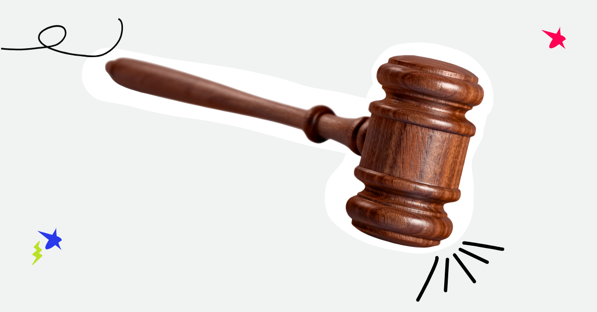 gavel