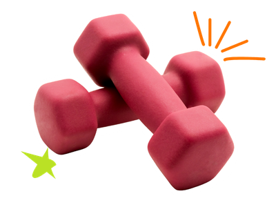 hand weights hand weights