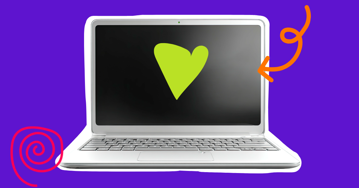 laptop