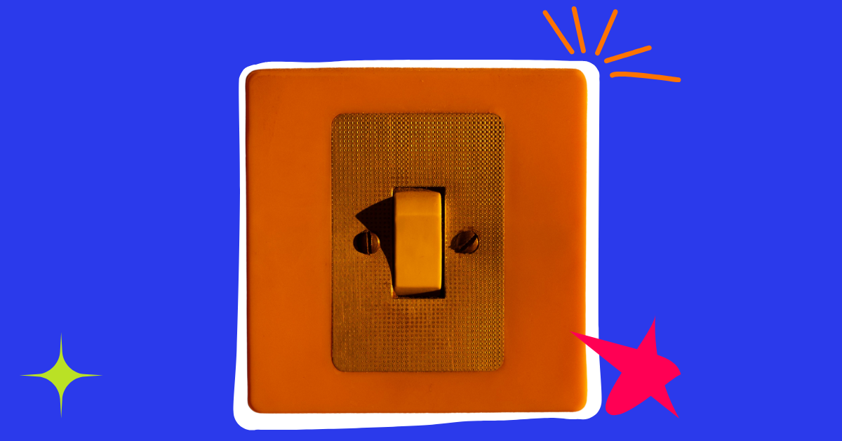 light switch