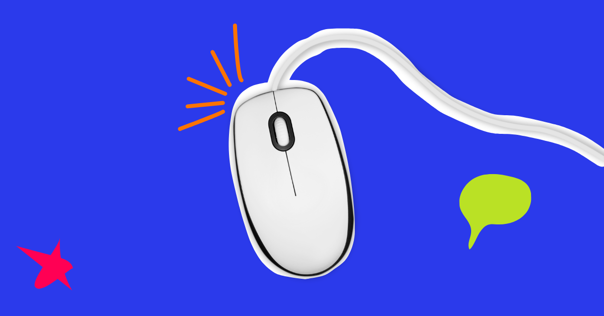 mouse