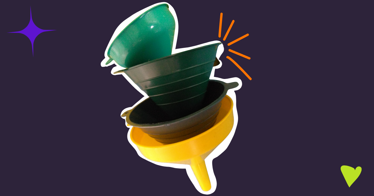 marketing funnel