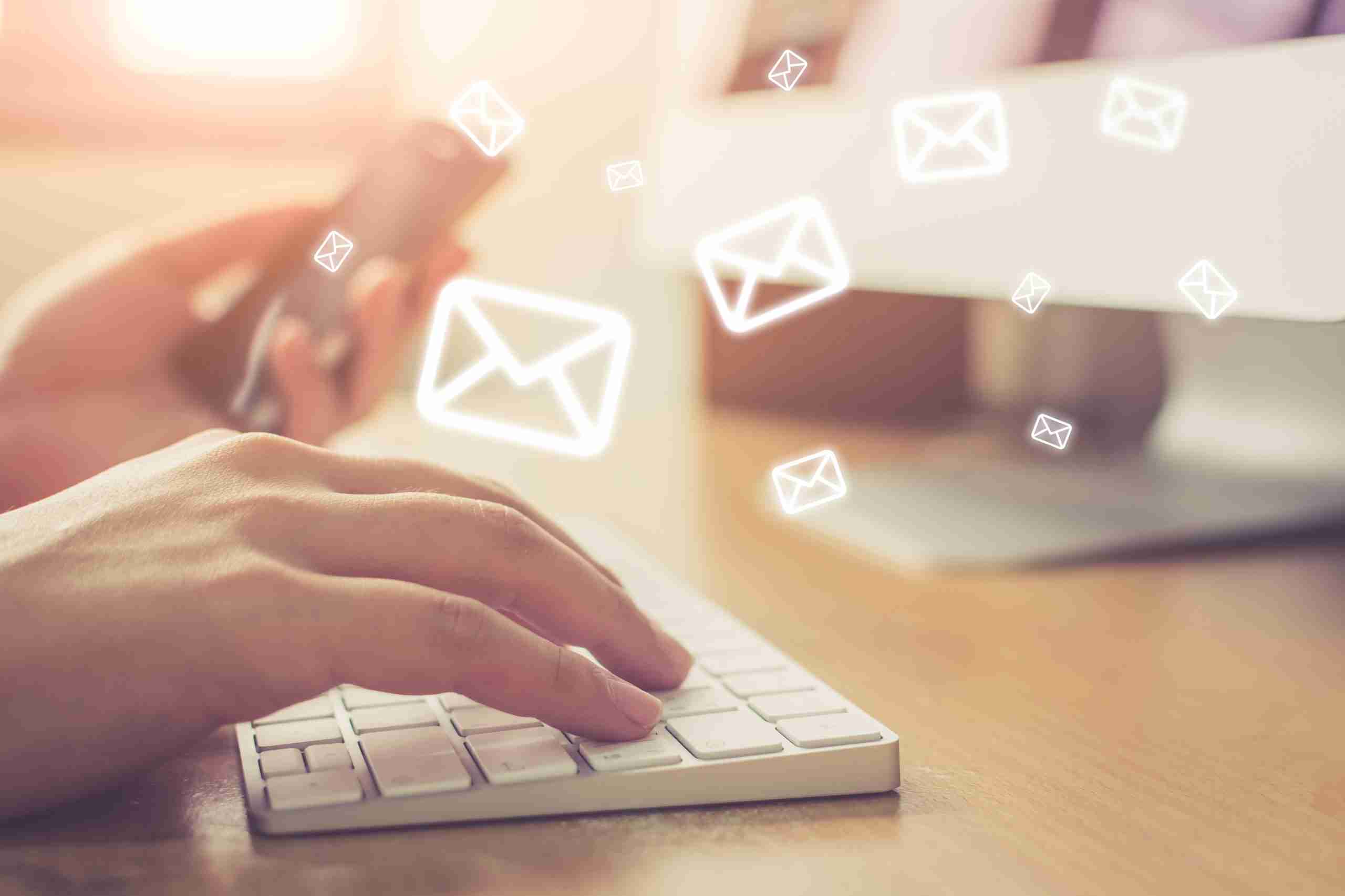 Email Marketing — Everything Old Is New Again
